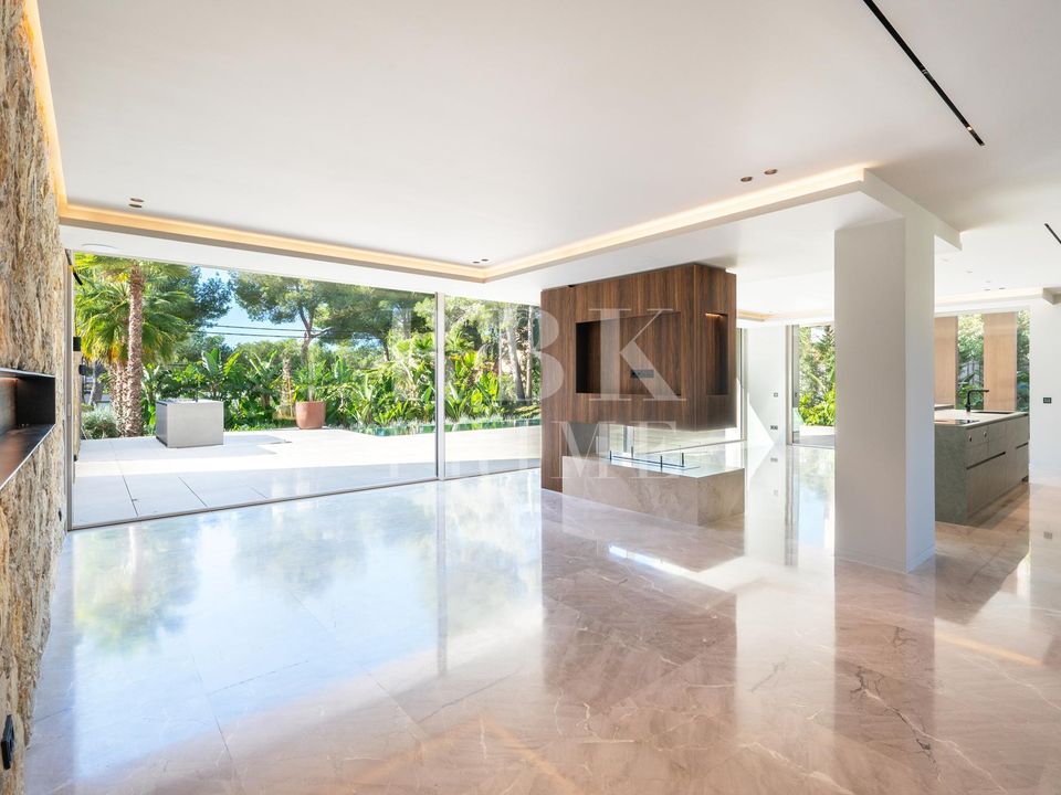 Villa i Santa Ponsa, Mallorca - foto 3