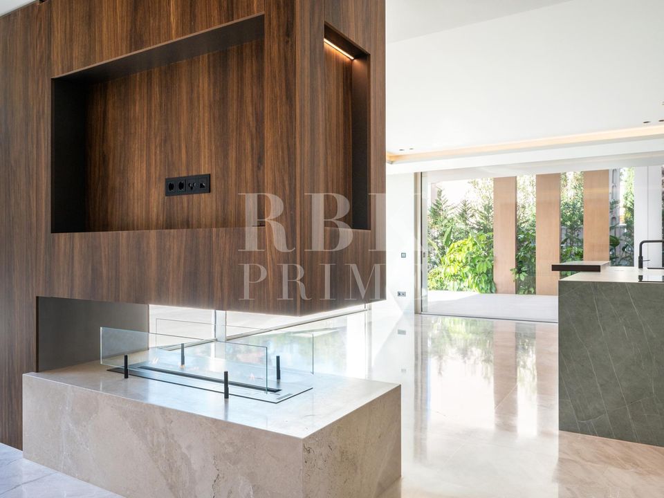 Villa i Santa Ponsa, Mallorca - foto 4