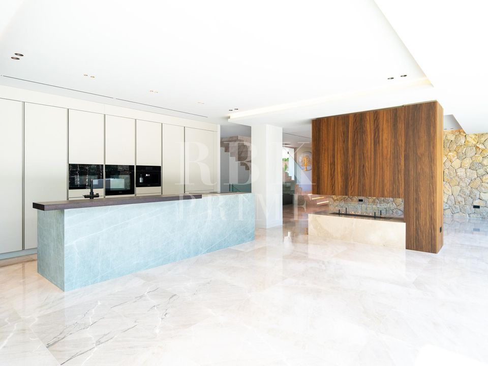 Villa i Santa Ponsa, Mallorca - foto 5