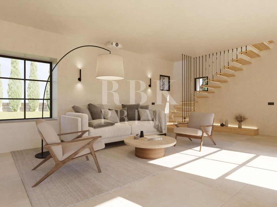Herregård i Manacor, Mallorca - bilde 3