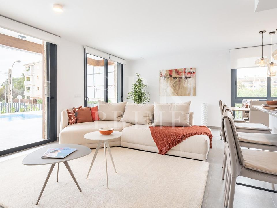 Villa i Cala Ratjada, Mallorca - bilde 2