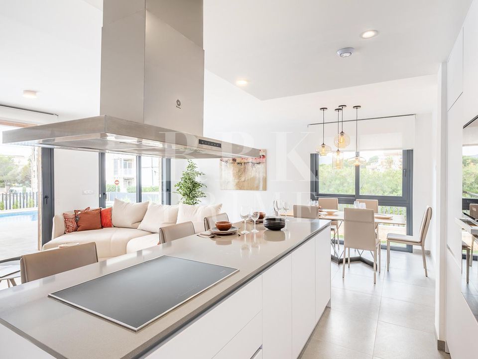 Villa i Cala Ratjada, Mallorca - bilde 3