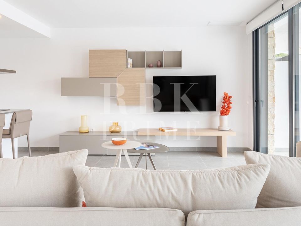 Villa i Cala Ratjada, Mallorca - bilde 5