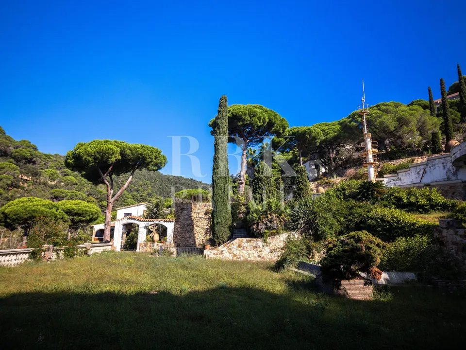 Villa i Girona, Gerona - foto 1