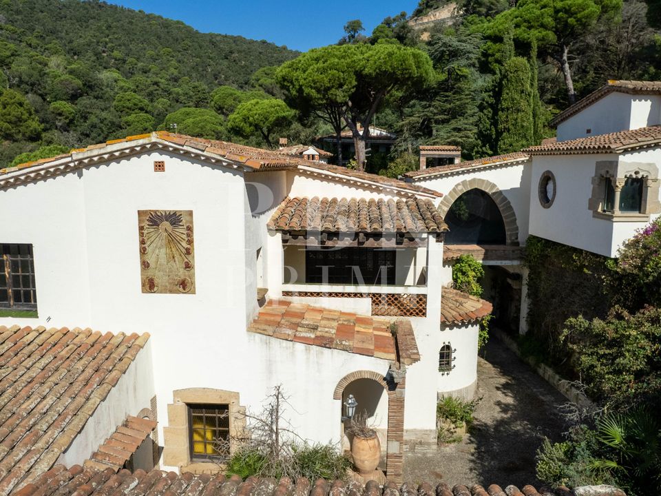 Villa i Girona, Gerona - foto 3