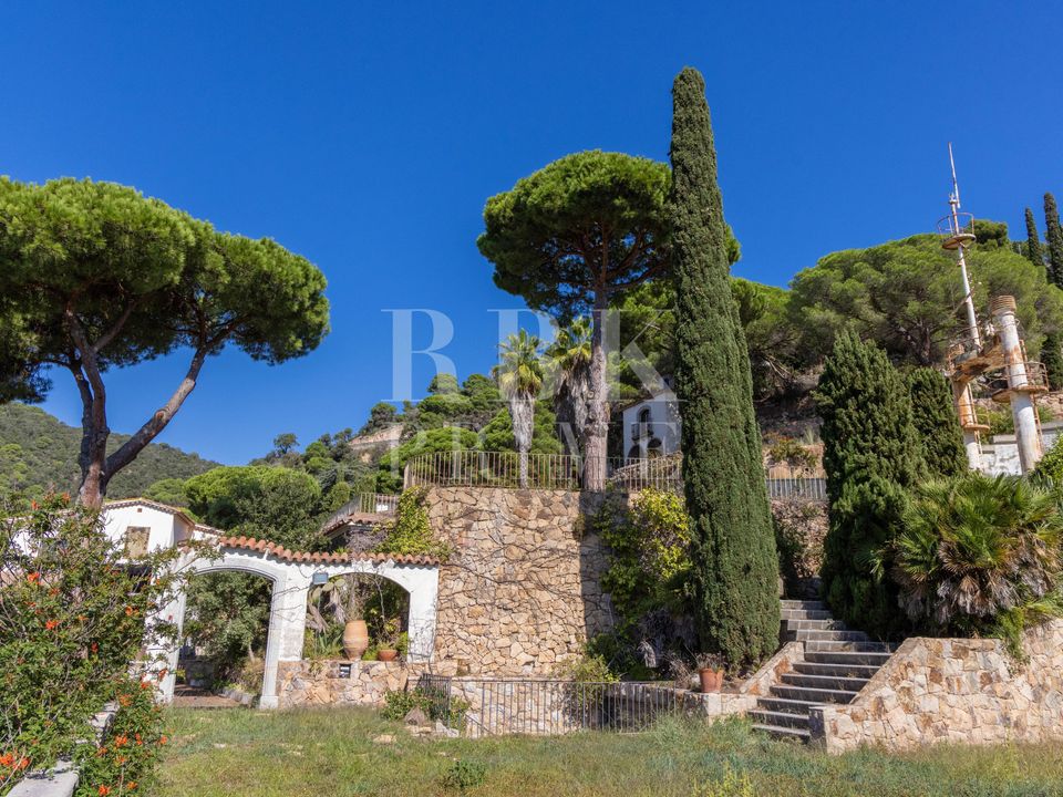 Villa i Girona, Gerona - foto 5