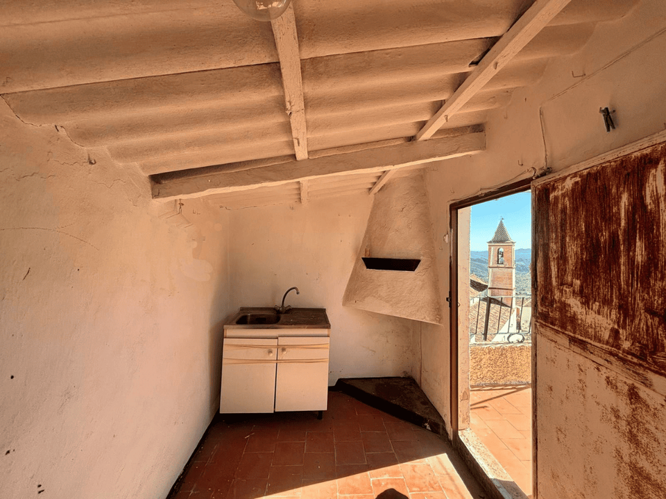 Landsbyhus i Casarabonela, Malaga - foto 2