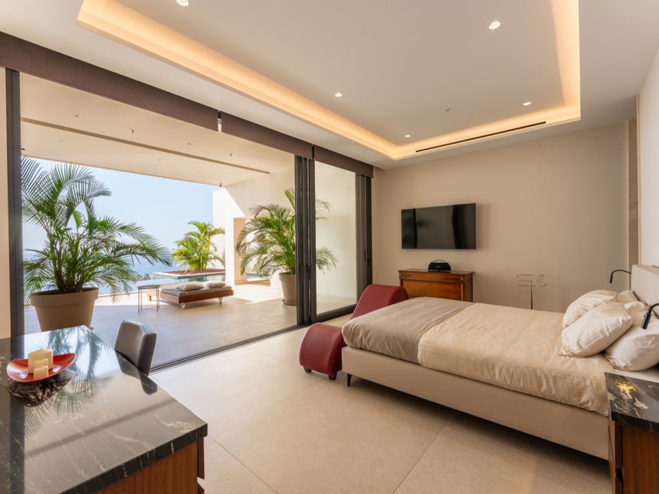 Villa i La Caleta (Adeje), Tenerife - foto 3
