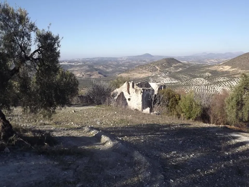 Finca i Antequera, Malaga - foto 2