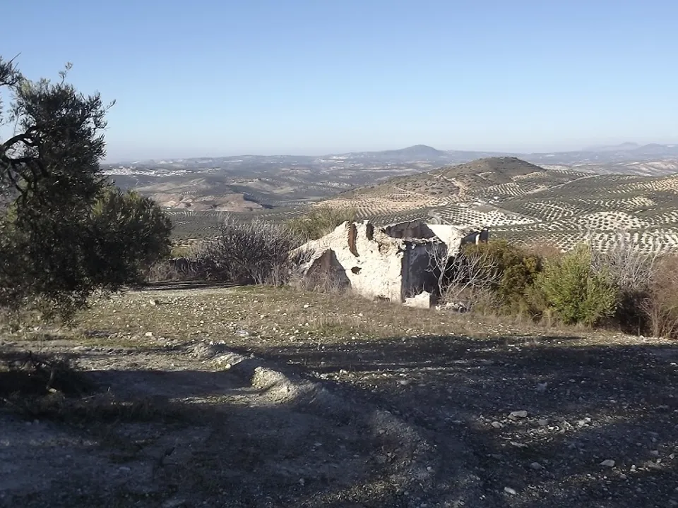 Finca i Antequera, Malaga - foto 3