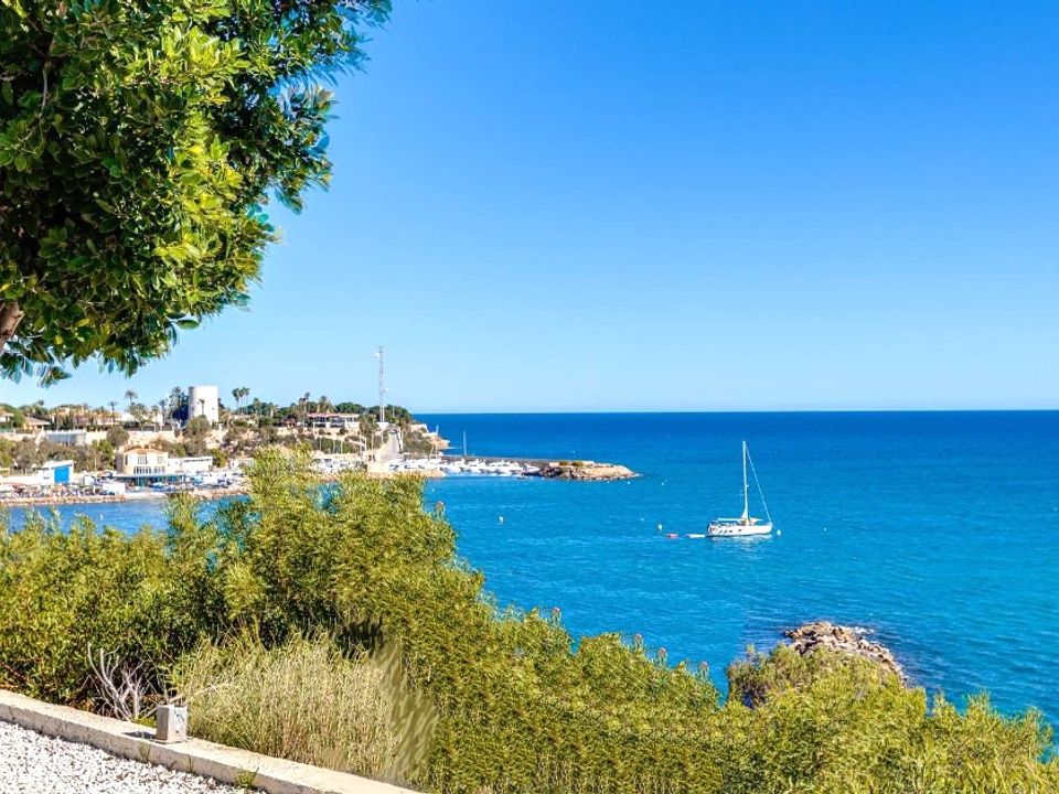 Byhus i La Zenia, Alicante - foto 2