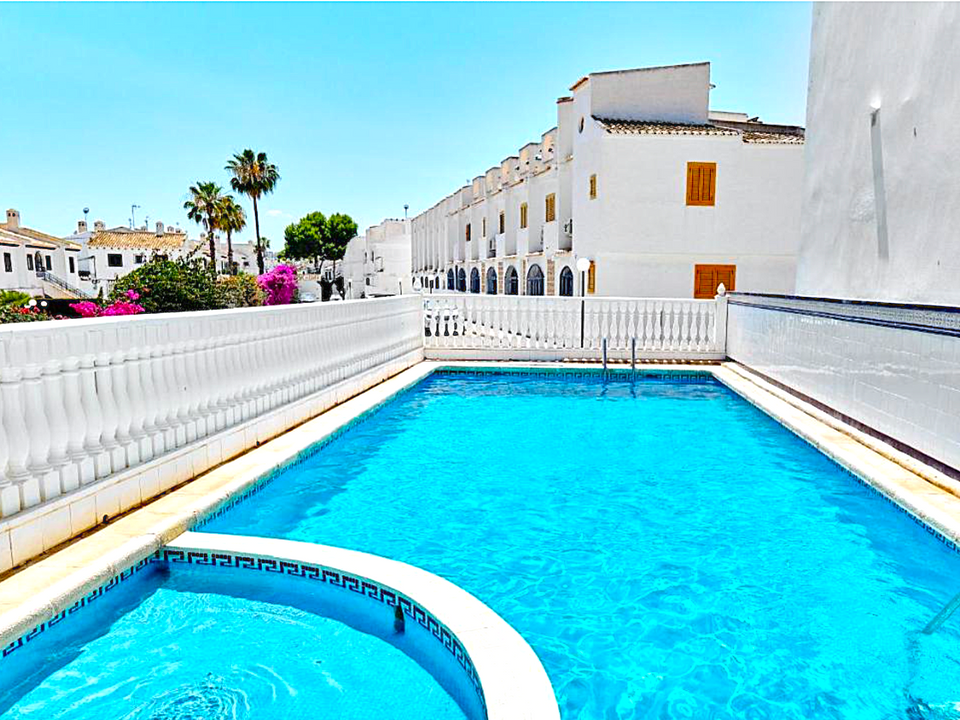 Byhus i La Zenia, Alicante - foto 3