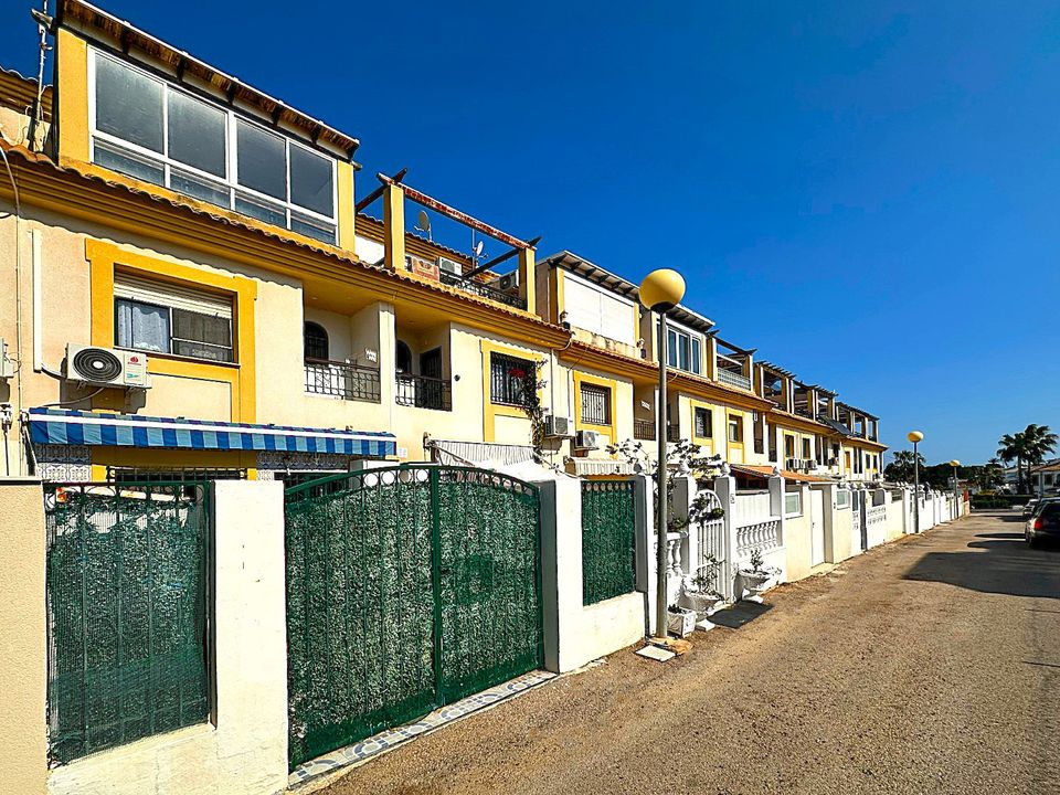 Byhus i La Zenia, Alicante - foto 4