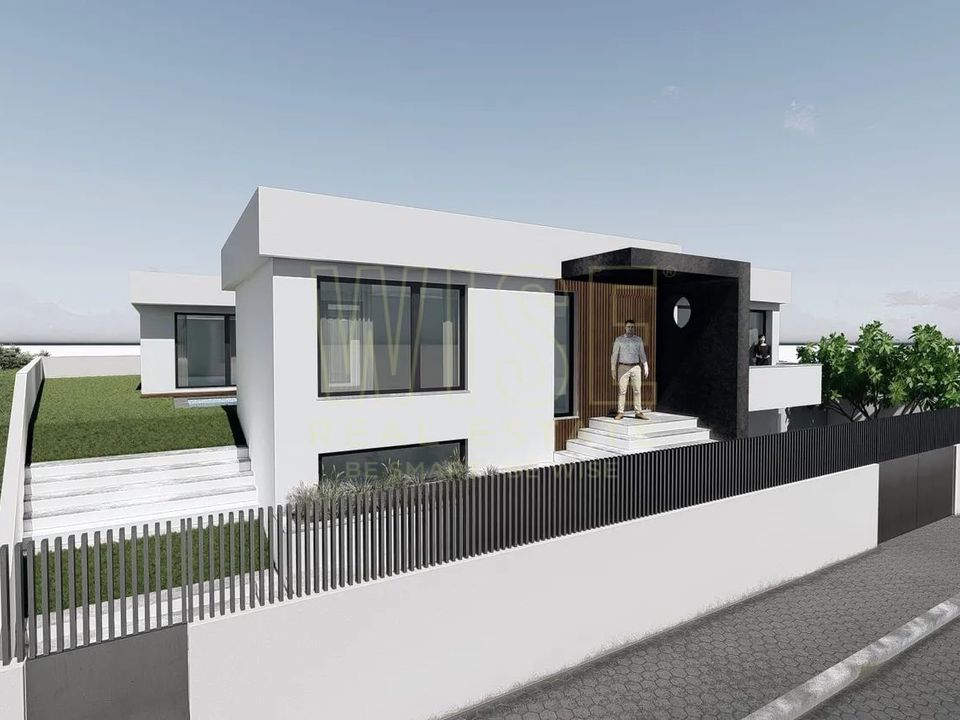 Villa i Coimbra, Coimbra - foto 1