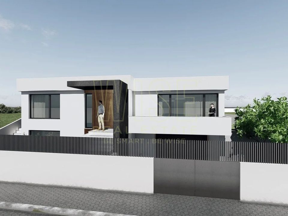 Villa i Coimbra, Coimbra - foto 2