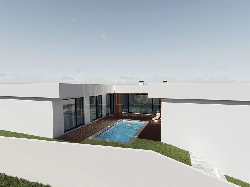 Villa i Coimbra, Coimbra - foto 3