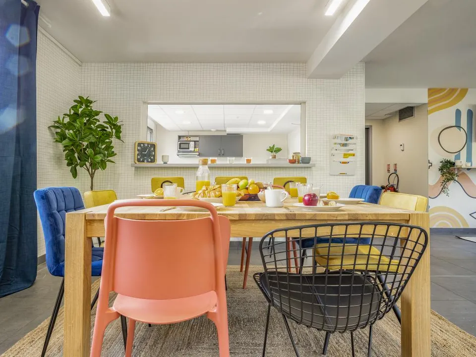 Studio i Rennes, Ille-et-Vilaine - foto 3