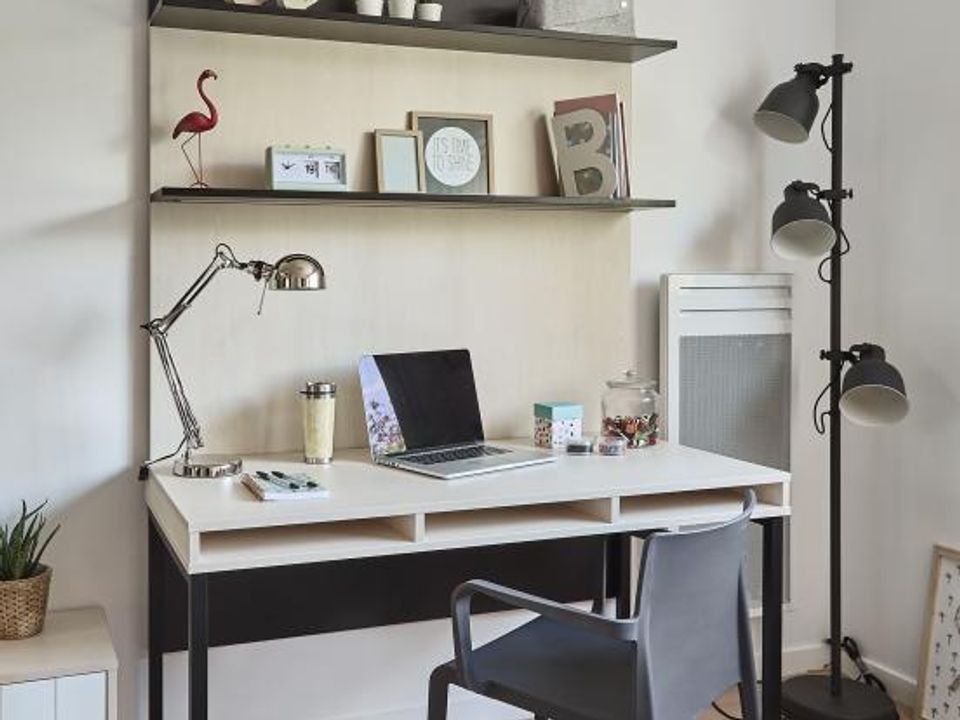 Studio i Rennes, Ille-et-Vilaine - foto 5