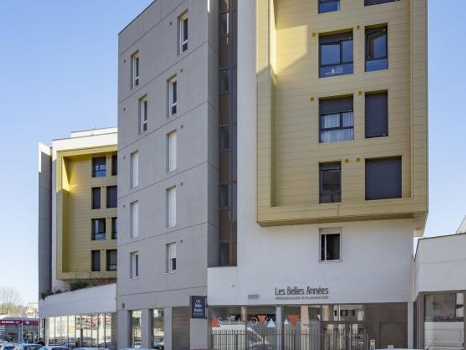 Studio i Lyon, Rhone - foto 2