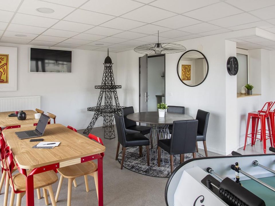 Studio i Lyon, Rhone - foto 3