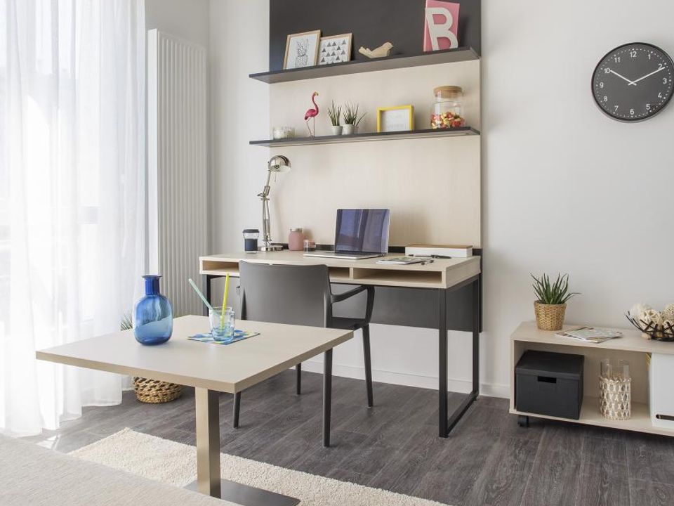 Studio i Lyon, Rhone - foto 4