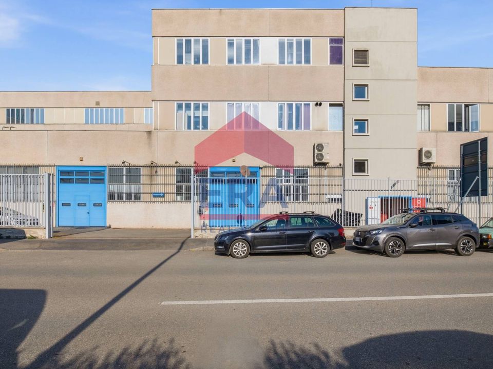 Erhvervsejendom i Milan, Milan - foto 4