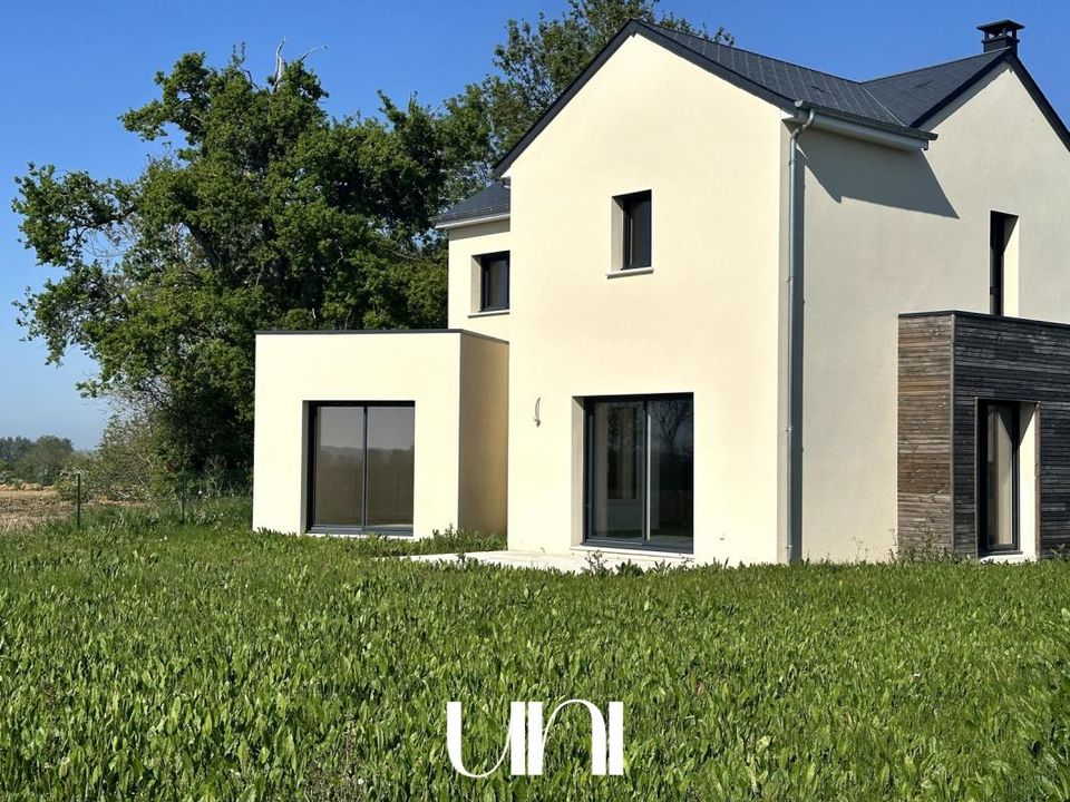 Villa em Bayeux, Calvados - foto 1