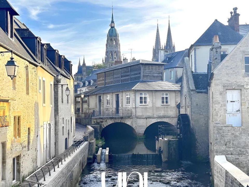 Villa em Bayeux, Calvados - foto 2