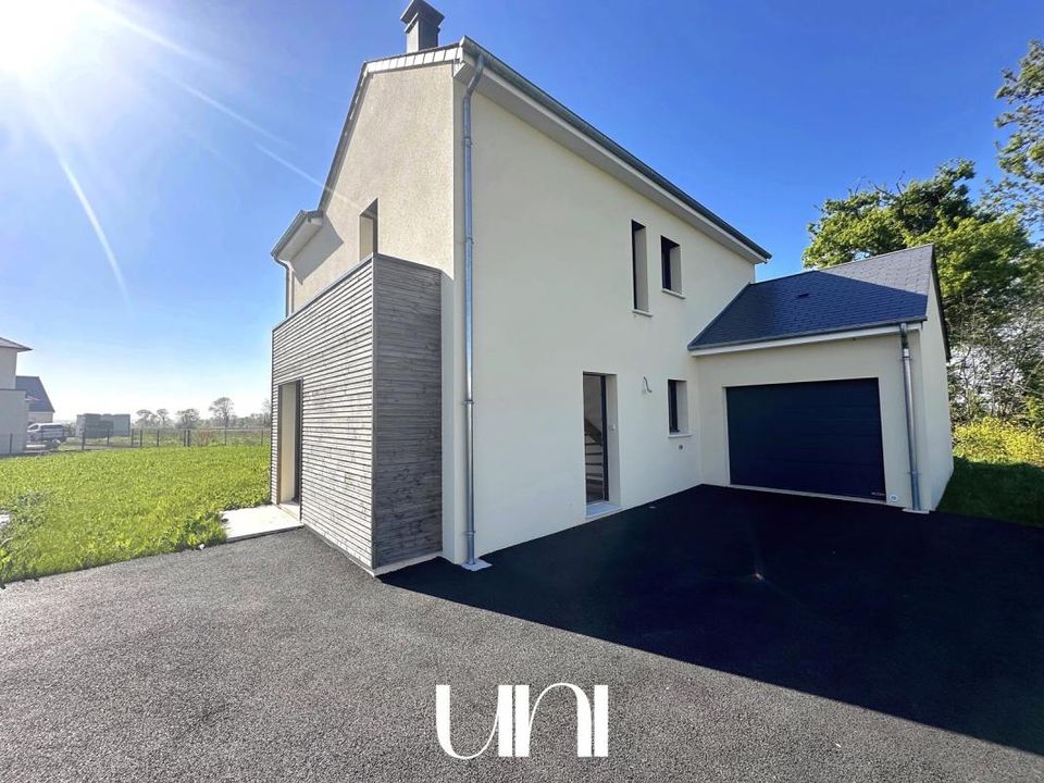 Villa em Bayeux, Calvados - foto 5