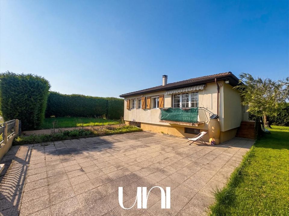 Villa i Brucourt, Calvados - foto 2