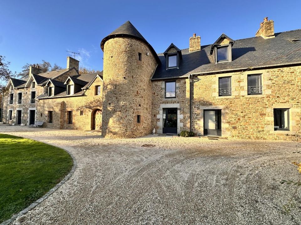 Villa i Granville, Manche - foto 2