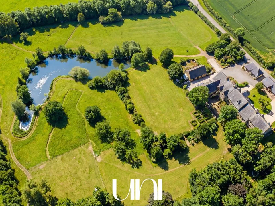 Villa i Granville, Manche - foto 3