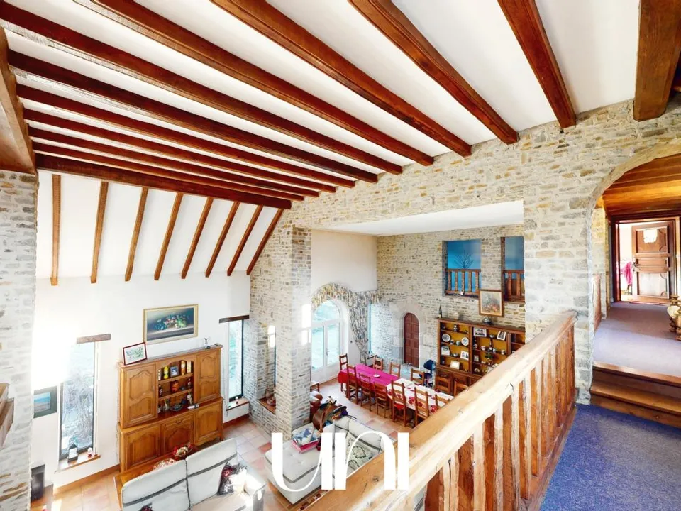 Villa i Granville, Manche - foto 4