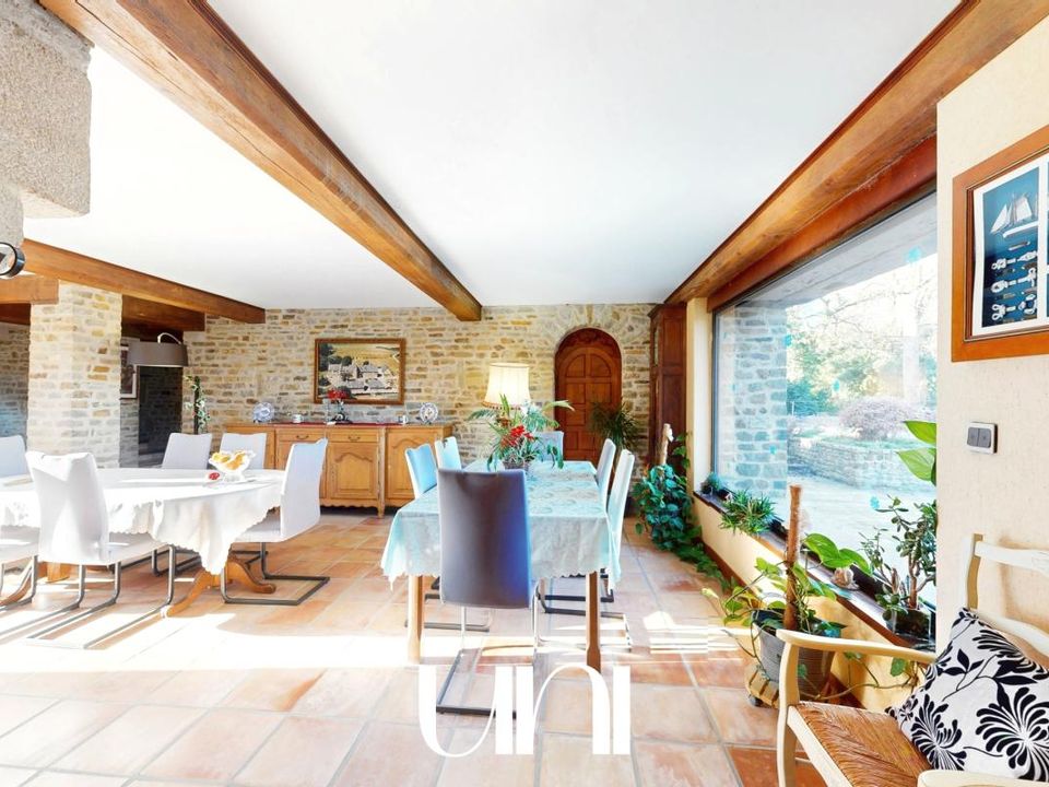 Villa i Granville, Manche - foto 5