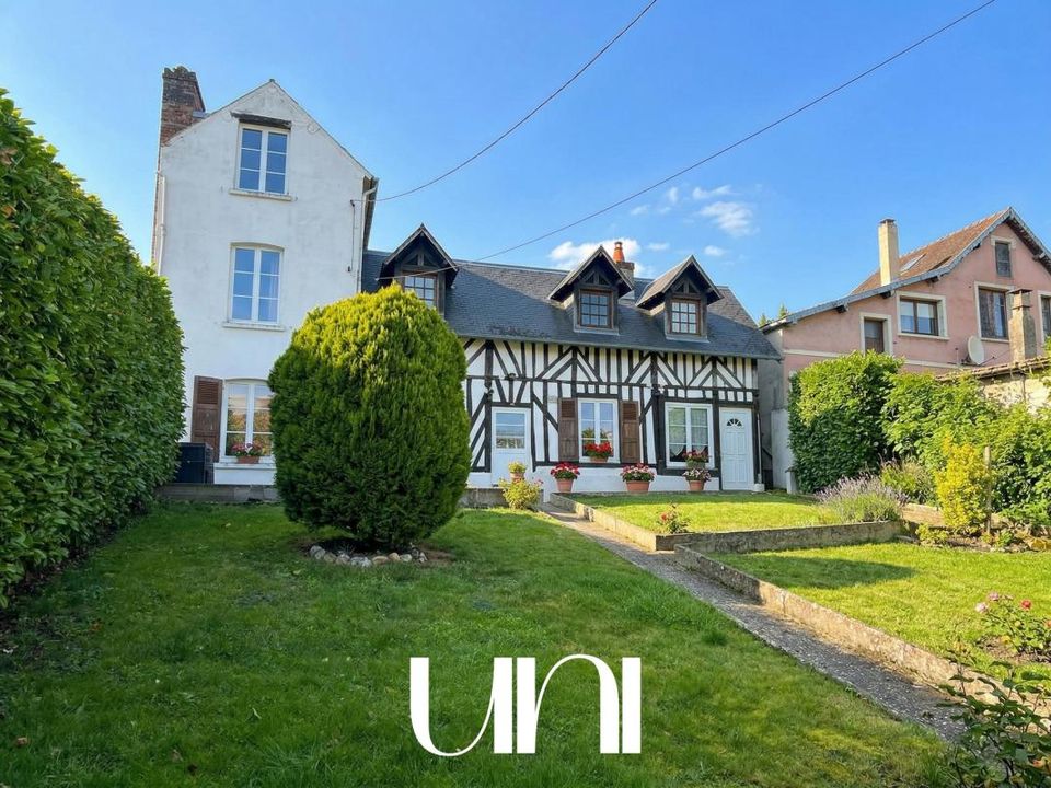 Villa i Lisieux, Calvados - foto 1