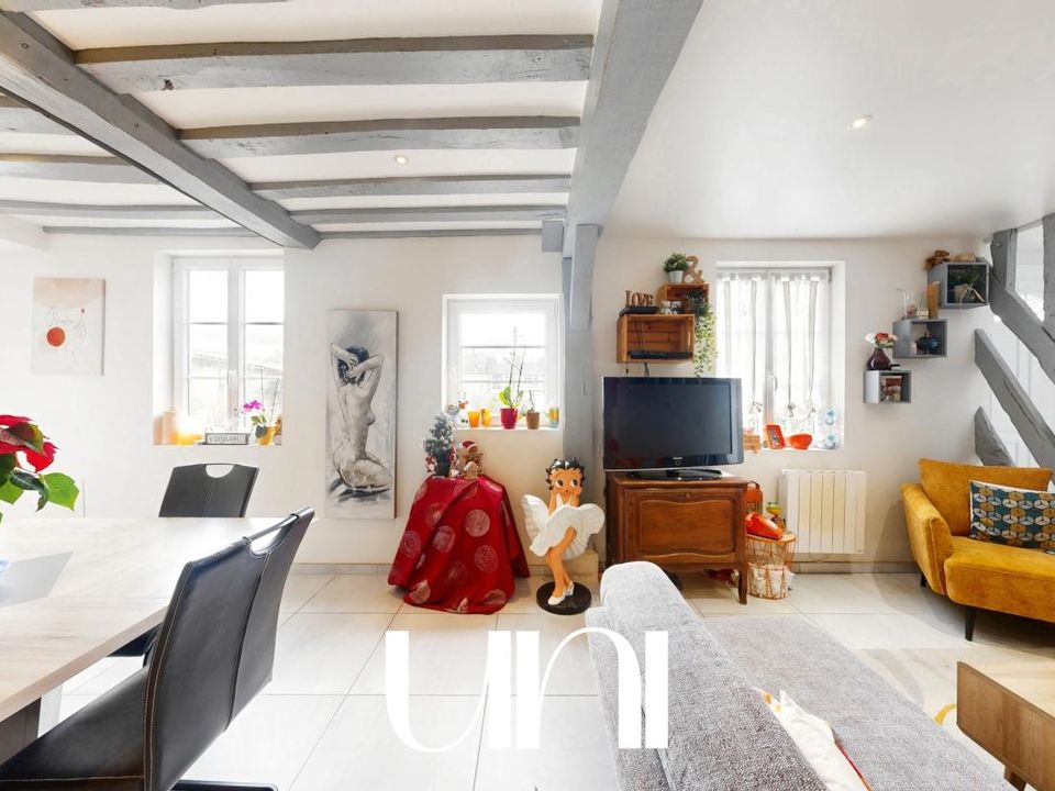 Villa i Lisieux, Calvados - foto 3