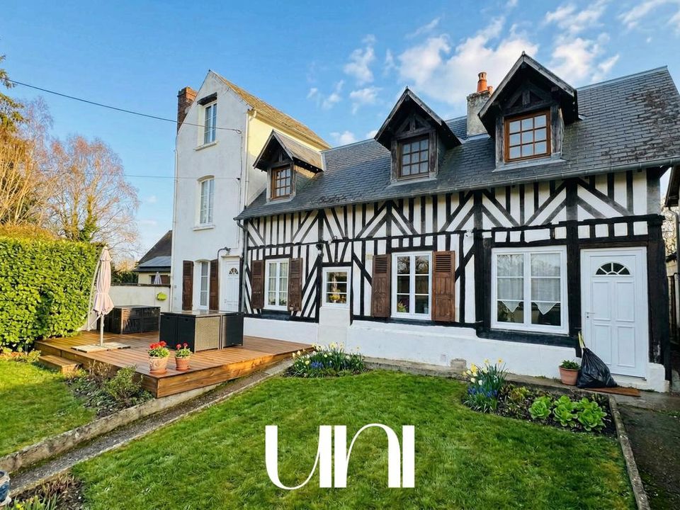 Villa i Lisieux, Calvados - foto 4