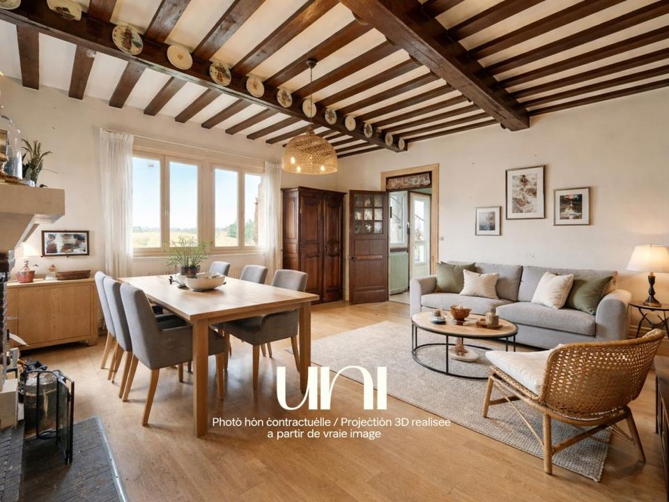 Villa a Honfleur, Calvados - foto 3