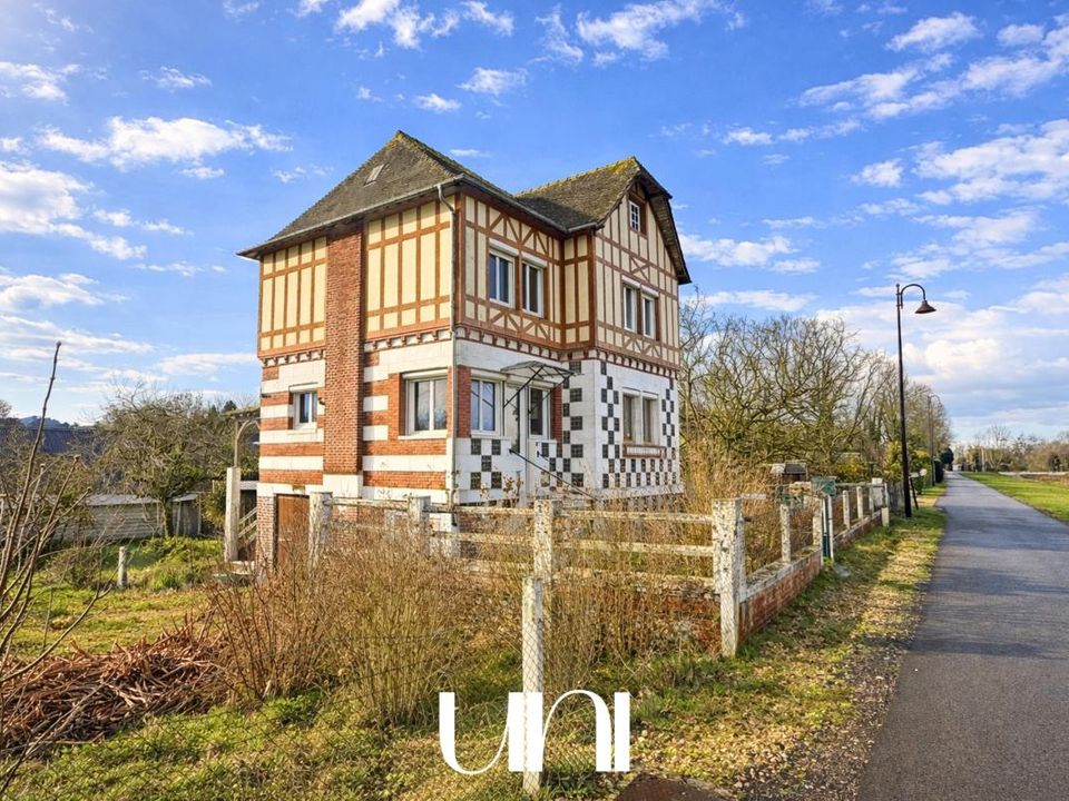 Villa a Honfleur, Calvados - foto 4
