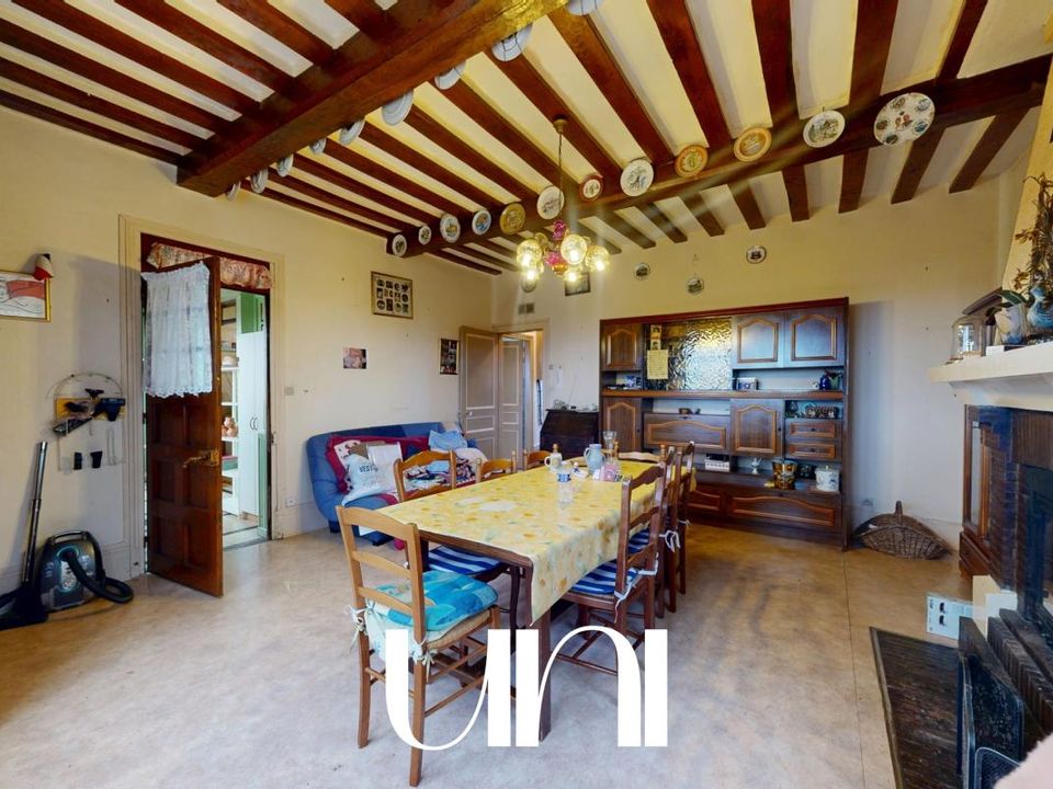 Villa a Honfleur, Calvados - foto 5