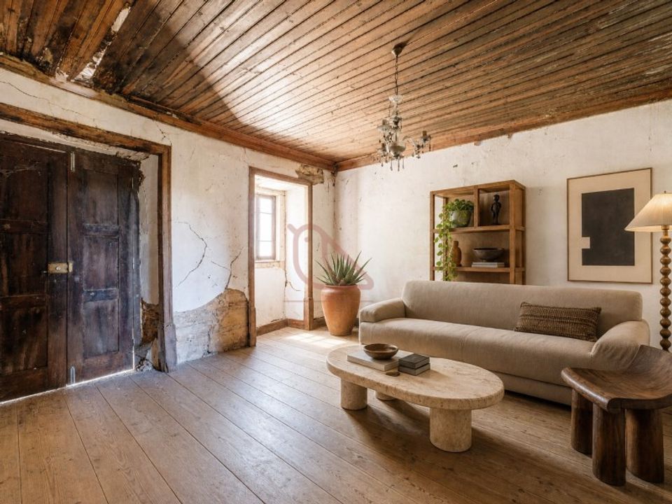 Villa i Leiria, Leiria - foto 1