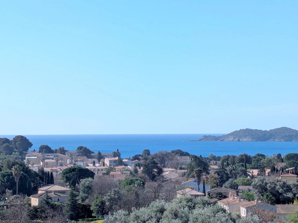 Villa i La Ciotat, Bouches-du-Rhone - foto 3