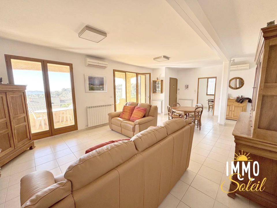 Villa i La Ciotat, Bouches-du-Rhone - foto 4