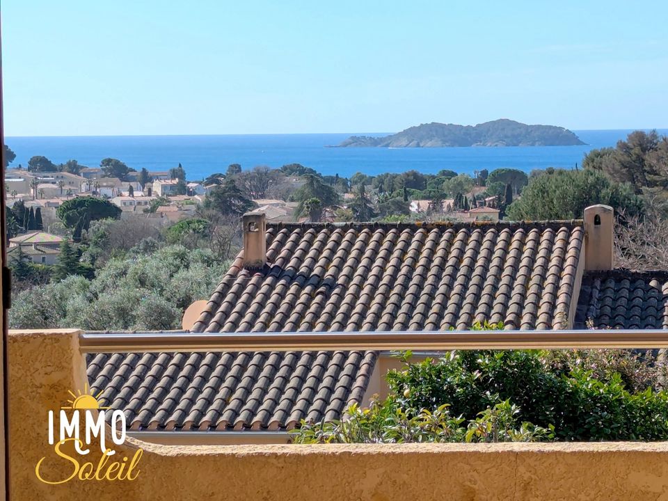 Villa i La Ciotat, Bouches-du-Rhone - foto 2