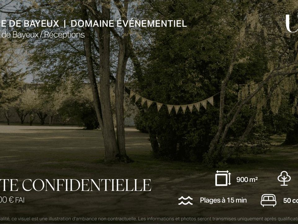 Villa em Bayeux, Calvados - foto 3