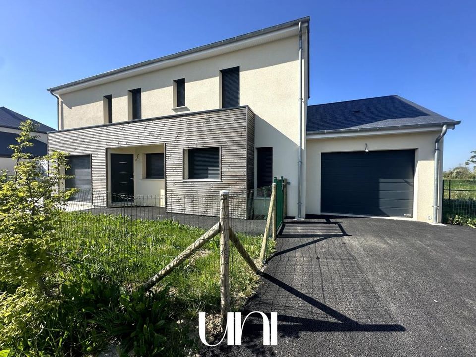 Villa a Bayeux, Calvados - foto 1