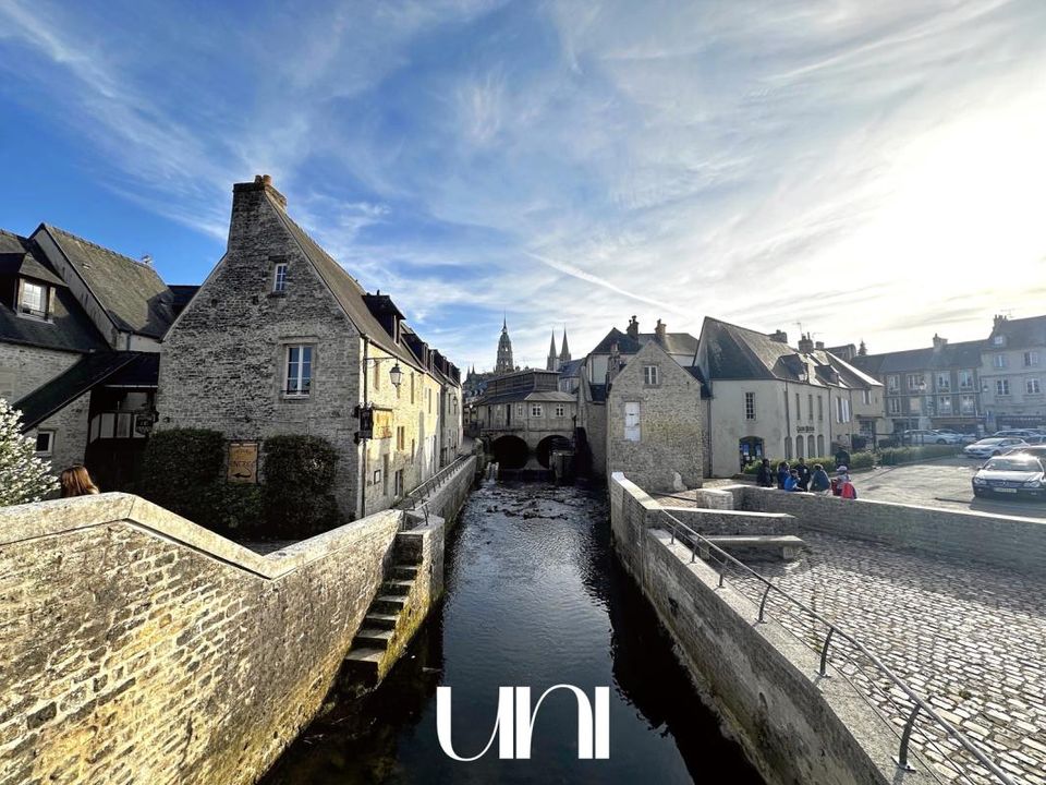Villa a Bayeux, Calvados - foto 2