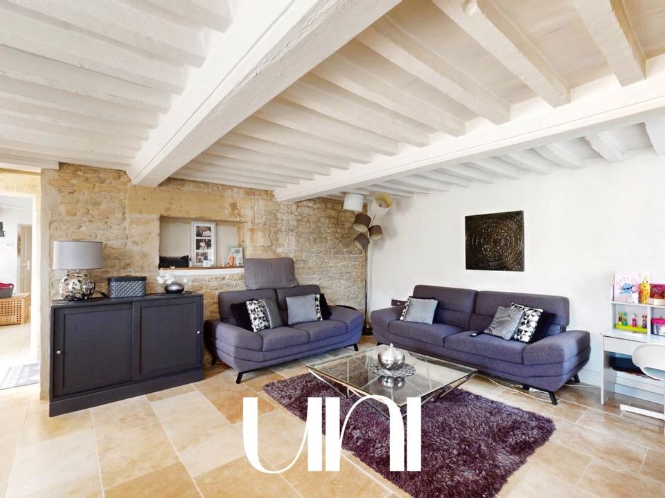 Villa i Fontaine-Henry, Calvados - foto 2