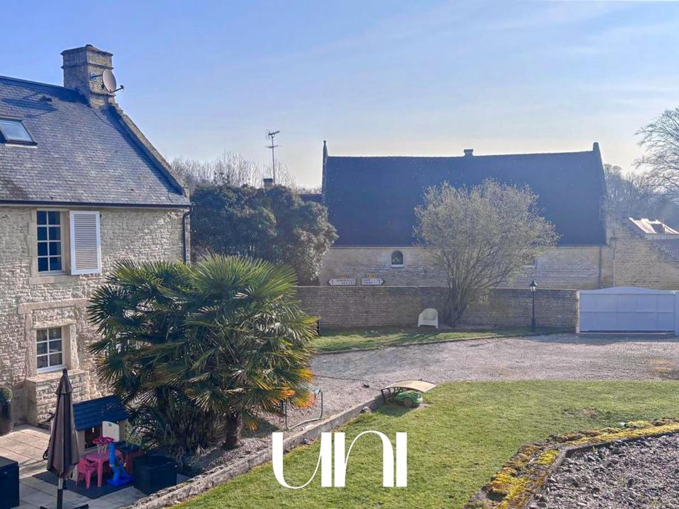 Villa i Fontaine-Henry, Calvados - foto 3