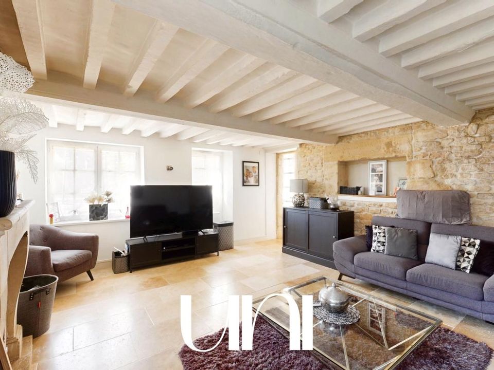 Villa i Fontaine-Henry, Calvados - foto 5
